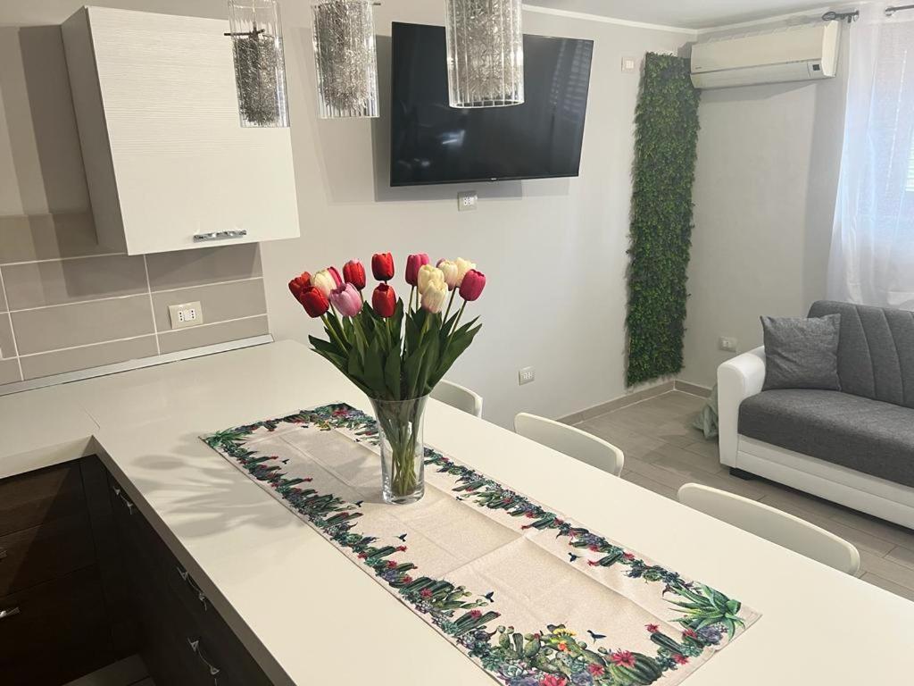 Otto Suite Катания Экстерьер фото