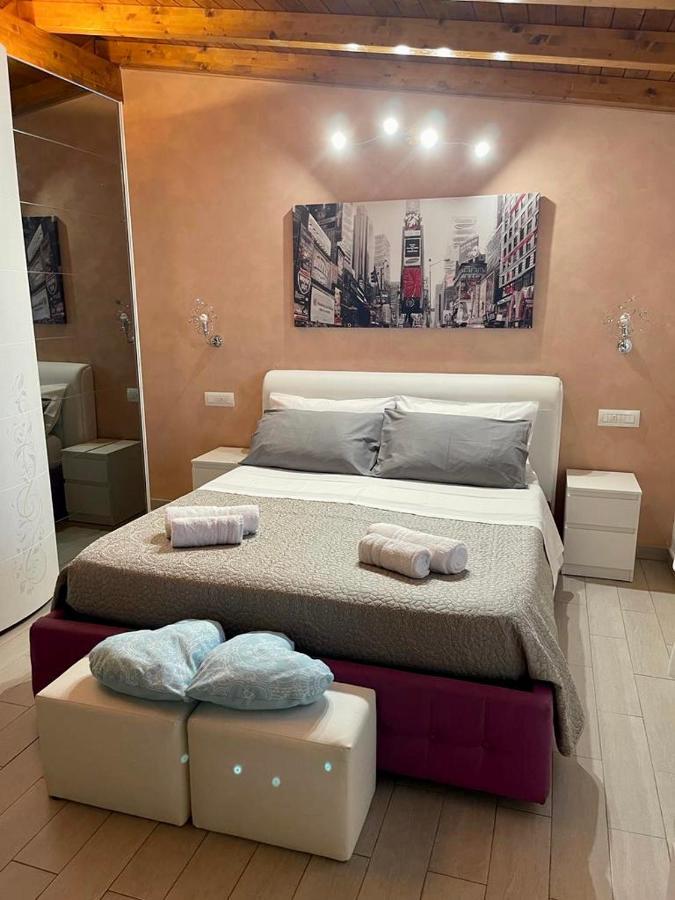 Otto Suite Катания Экстерьер фото